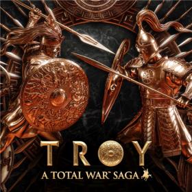 A Total War Saga - Troy <span style=color:#39a8bb>by xatab</span>
