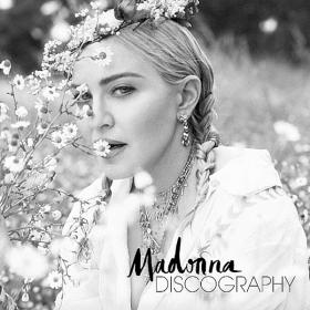 100 Tracks Madonna Studio Album Discography Playlist Spotify (2020)