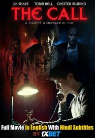 The Call 2020 720p HDCAM HINDI SUB<span style=color:#39a8bb> 1XBET</span>