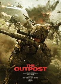 The Outpost 2020 BDRip 1.46GB D<span style=color:#39a8bb> MegaPeer</span>