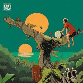 Hugo Kant - Far from Home (2020) [FLAC]