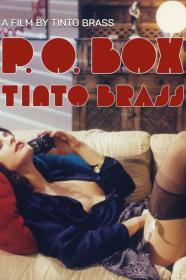 P O  Box Tinto Brass (1995) [720p] [BluRay] <span style=color:#39a8bb>[YTS]</span>
