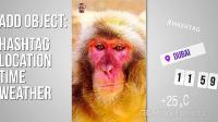 Instagram Story Toolkit 10819745 - Project for After Effects