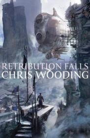 Chris Wooding-Retribution Falls