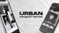 Videohive - Urban Instagram Stories 28968779