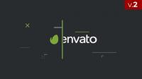 Videohive - Logo Reveal 20814990