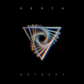 Vesta - Odyssey (2020) [FLAC]