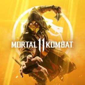 Mortal Kombat 11 <span style=color:#39a8bb>by xatab</span>