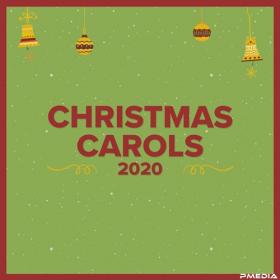 VA - Christmas Carols 2020 (Mp3 320kbps) [PMEDIA] â­ï¸