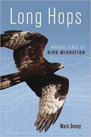 Long Hops - Making Sense of Bird Migration