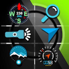 GPS Toolkit Pro - All in One v2.7 Premium Mod Apk