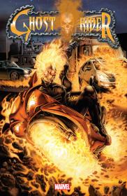 Ghost Rider - The Complete Series by Rob Williams (2012) (Digital) (Zone-Empire)