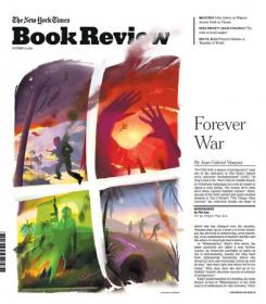 The New York Times Book Review - October 18, 2020