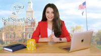 Udemy - A Complete Guide to Your Dream U.S. UniversityStudy in USA