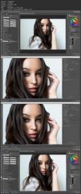 Udemy - Adobe Photoshop - High-End Skin Retouching