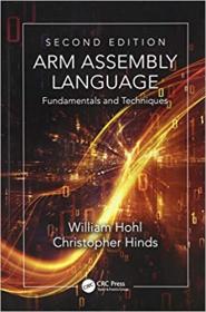 ARM Assembly Language - Fundamentals and Techniques, 2nd Edition (Instructor Resources)