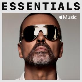 George Michael - Essentials 2020