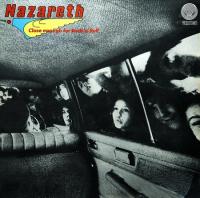 Nazareth - Close Enough For Rock 'N' Roll 1976