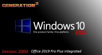 Windows 10 X64 Pro incl Office 2019 pt-BR OCT 2020