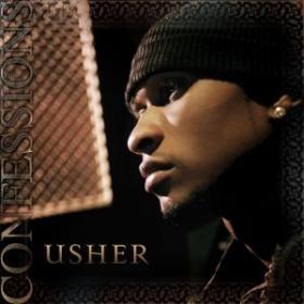 Usher - Confessions (2004) 16 bit 44 1 kHz FLAC [XannyFamily]