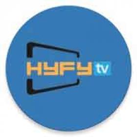 HYFYTV SilverBuild v28 Mod Apk