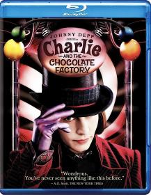 Charlie and the Chocolate Factory (2005) ~ TombDoc