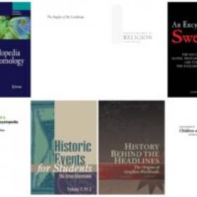 20 Encyclopedia Books Collection PDF October 21 2020 Set 48