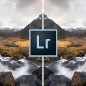 Landscape Photography Editing with Adobe Lightroom CC [UdemyLibrary.com]