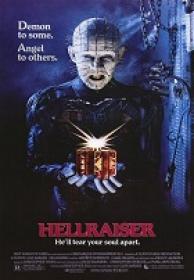 Hellraiser-1-1987 -G&U
