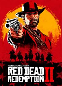 Red Dead Redemption 2 <span style=color:#39a8bb>[FitGirl Repack]</span>