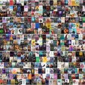 500 Novels - Fiction Books [Some Erotic] EPUB 2020 Set 22