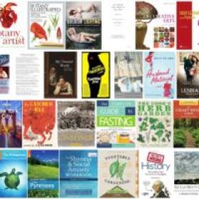 40 Assorted Books Collection PDF-EPUB October 22 2020 Set 228