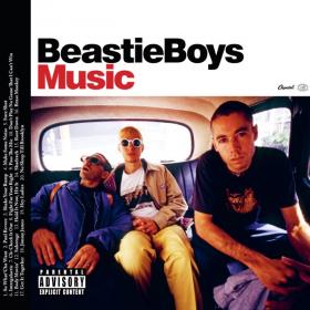 Beastie Boys - Beastie Boys Music (2020) MP3