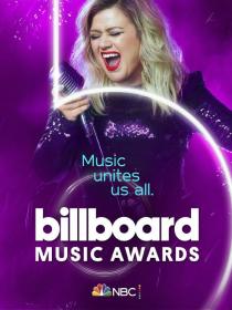2020年美国公告牌音乐大奖 Billboard Music Awards 2020 中文字幕 WEB 720P-人人影视