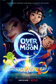Over the Moon 2020 1080p NF WEB-DL DDP5.1 x264<span style=color:#39a8bb>-EniaHD</span>