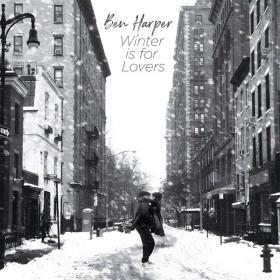 Ben Harper - Winter Is For Lovers (2020) FLAC