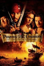 Pirates Of The Caribbean The Curse Of The Black Pearl 2003 720p BluRay 999MB HQ x265 10bit<span style=color:#39a8bb>-GalaxyRG[TGx]</span>