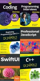 20 Programming Books Collection Pack-17