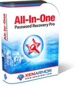 All-In-One Password Recovery Pro Enterprise 2021 v6.0.0.1 Final + Crack