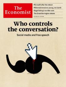 [onehack.us] The Economist (20201024)