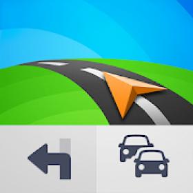 Sygic GPS Navigation & Maps v18.7.14 Premium Mod Apk