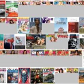 50 Assorted Magazines - October 24 2020 Part 2