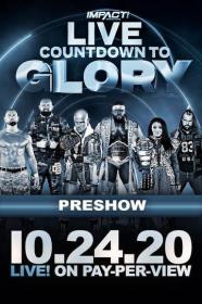 IMPACT Wrestling Countdown To Glory 2020 FITE 720p WEBRip h264<span style=color:#39a8bb>-TJ</span>