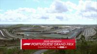 Formula 1 Series 2020 Portuguese Grand Prix HDTV x264 720
