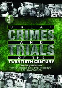 BBC Great Crimes and Trials Series 3 Set 1 06of14 Graham Young The Compulsive Poisoner x264 AAC MVGroup Forum