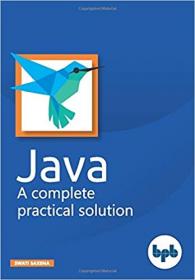Java - A complete practical solution