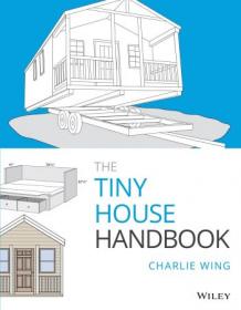 The Tiny House Handbook (True PDF)