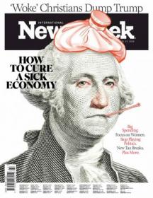 Newsweek International - 30 October 2020
