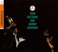 John Coltrane - John Coltrane and Johnny Hartman (1963)