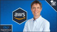 Udemy - AWS Business Essentials - The Business Value of Amazon AWS